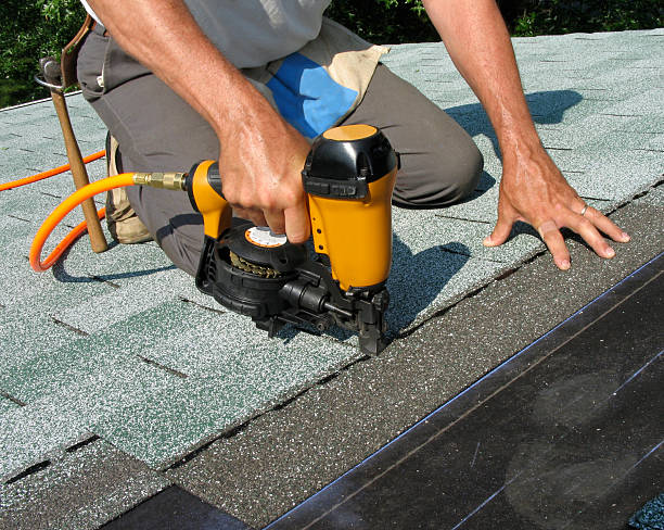 Best Storm Damage Roof Repair  in Pinehurst, TX