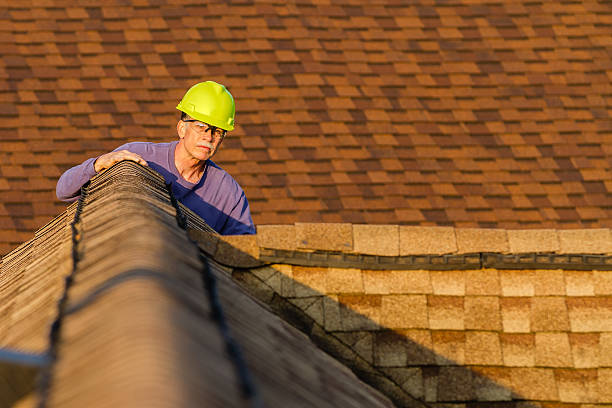 Best Local Roofing Companies  in Pinehurst, TX