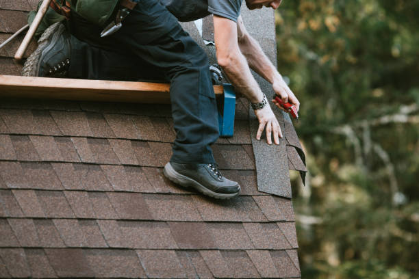 Roof Waterproofing Services in Pinehurst, TX