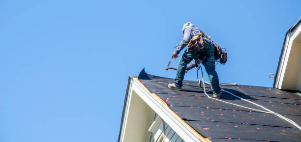 Trusted Pinehurst, TX Roofing Contractor Experts
